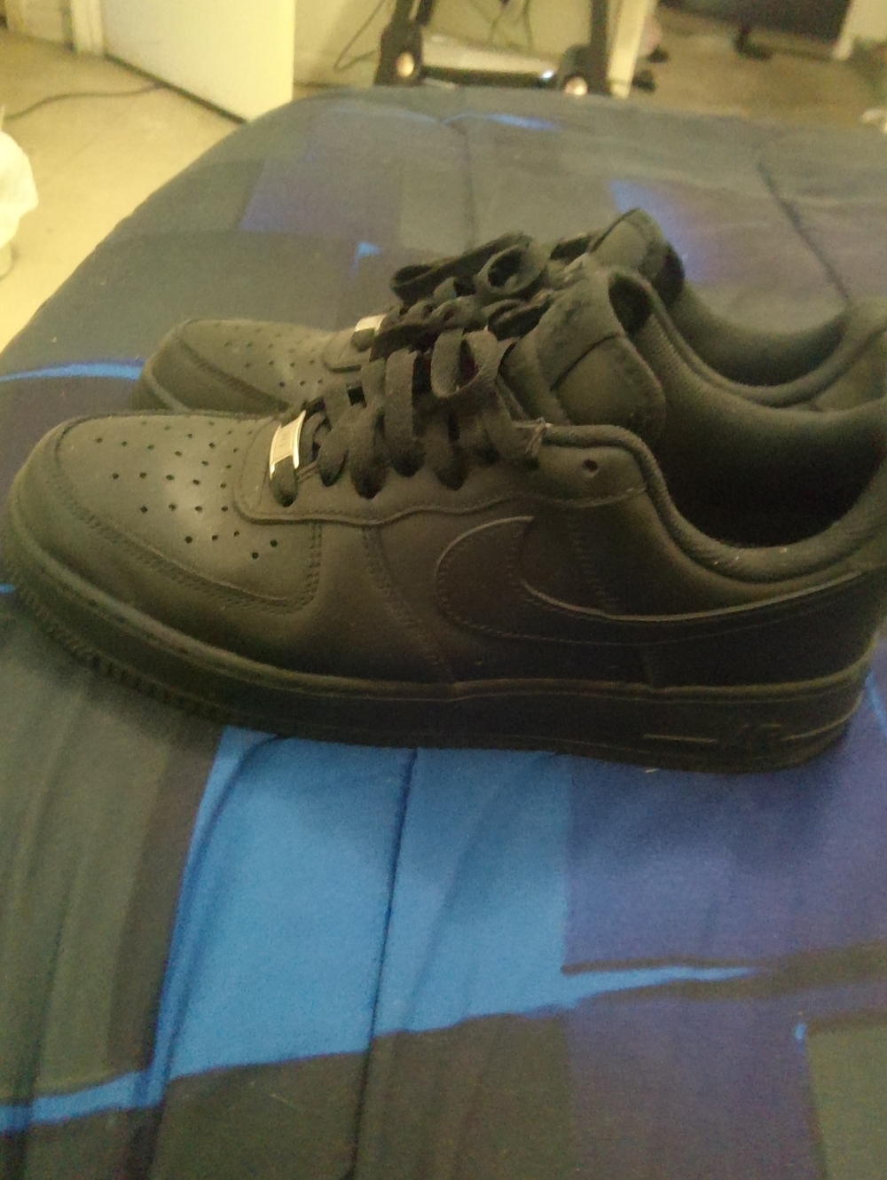Men's Air Force Ones